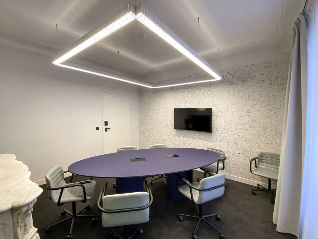 Tribe Paris Batignolles - photo 22