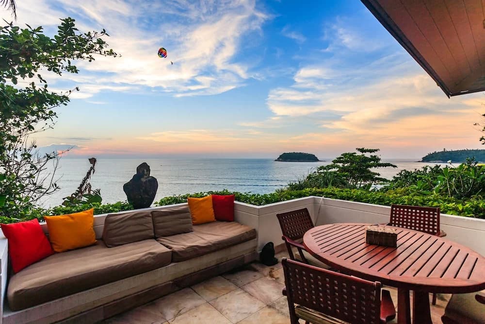 Cape Kata Villa by Lofty - photo 14