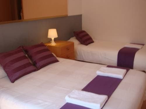 Hotel Turis Alba - photo 2