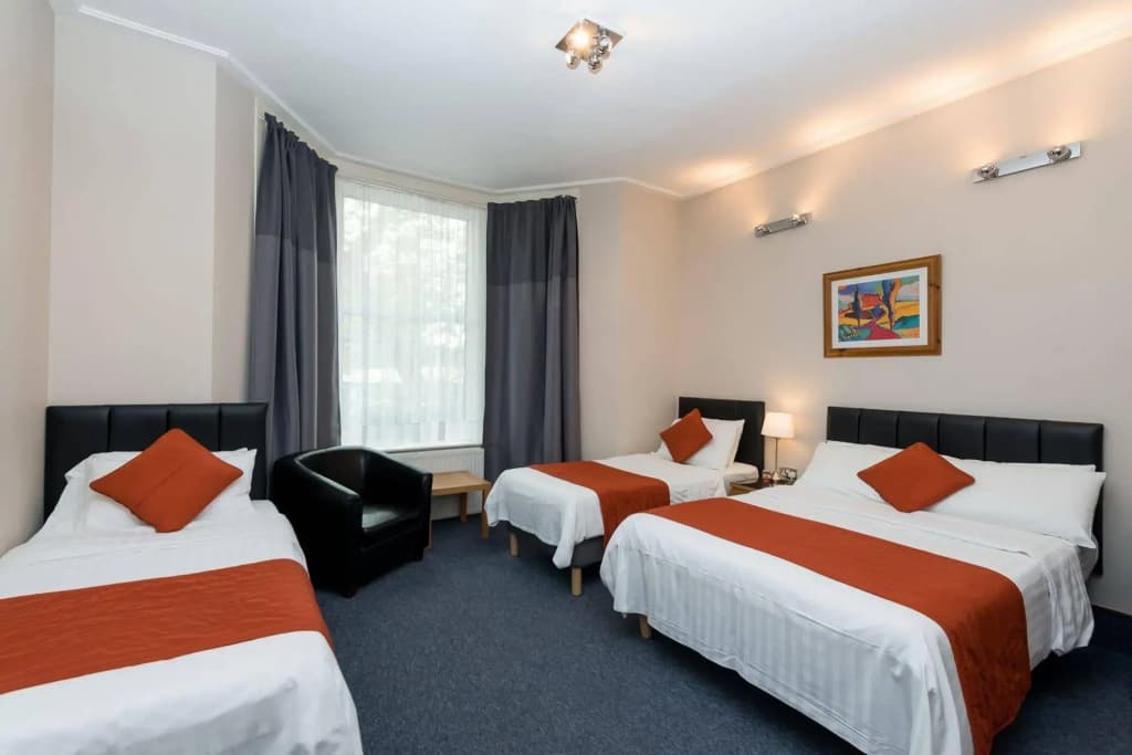 Adria Hotel - photo 4