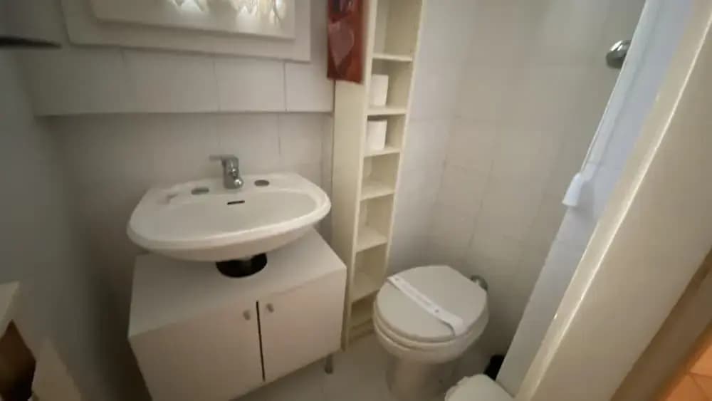 Battistero Apartment - photo 8
