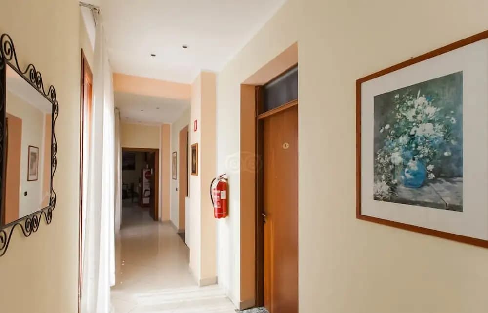 Hotel Greco - photo 11