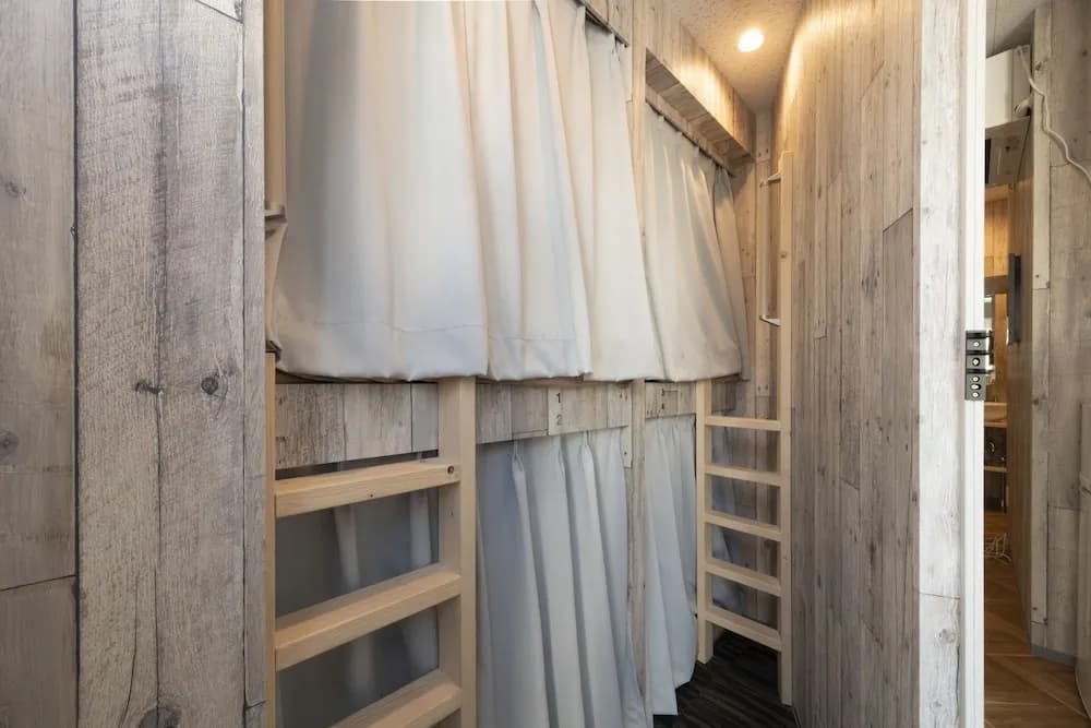 bnb+ Kanda - Hostel - photo 3