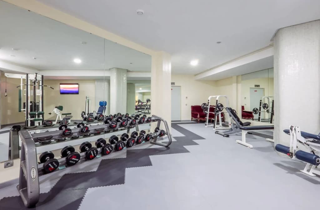 Ayoub Hotel & Spa - photo 18