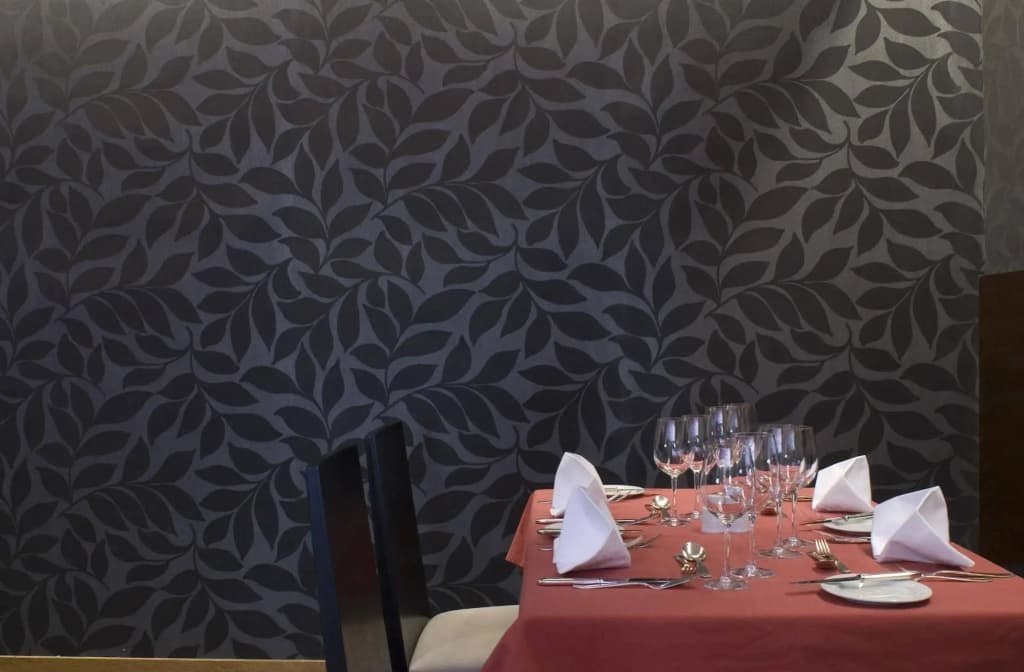 Lutecia Smart Design Hotel - photo 17