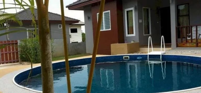 640 Pool Villa - photo 4