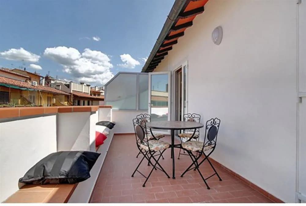 Florentia Suites - photo 30