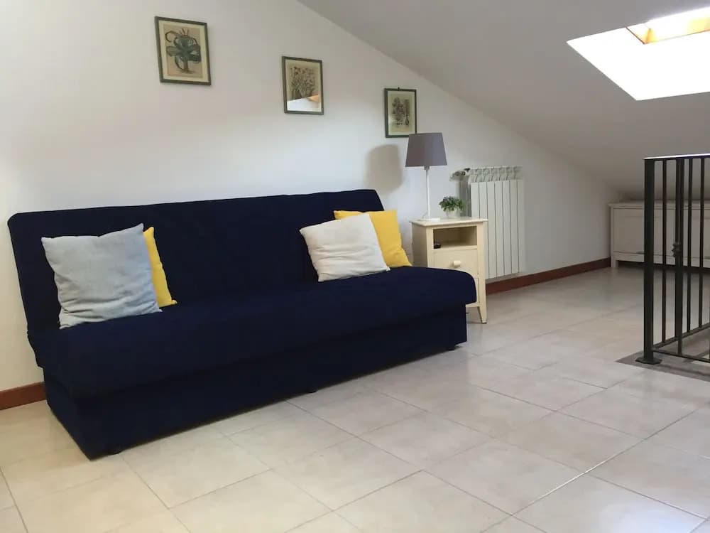 The Apartment - photo 2