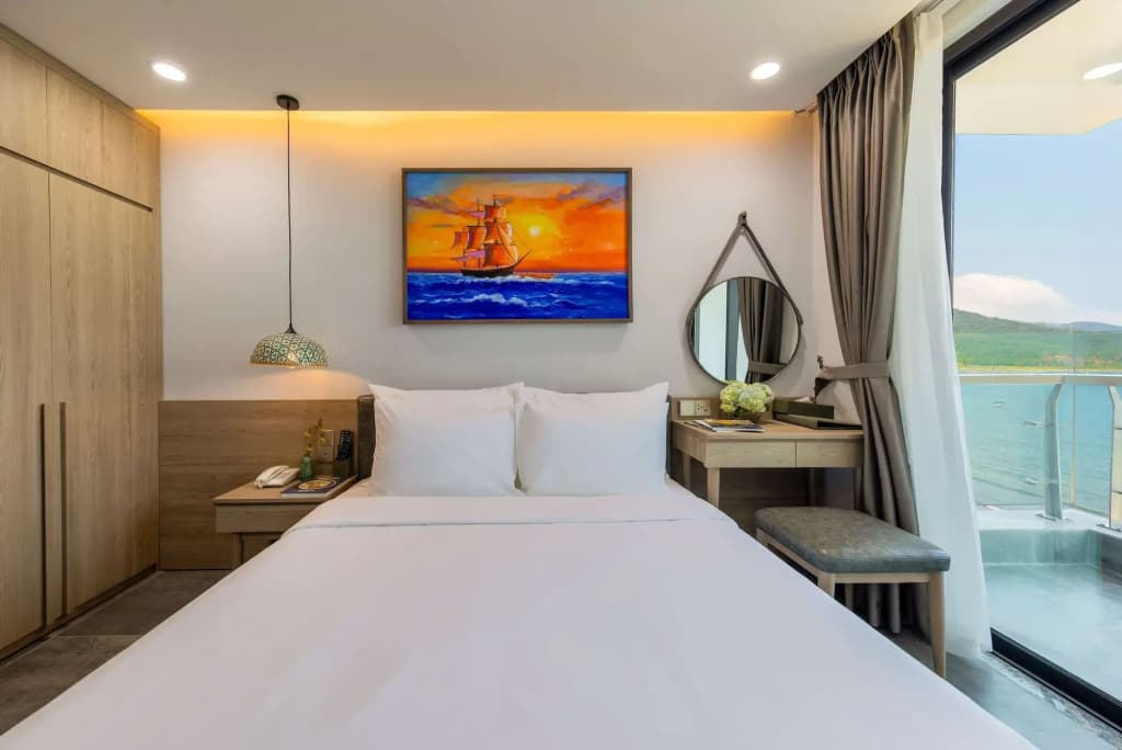 Nguyen Gia Hotel - photo 4
