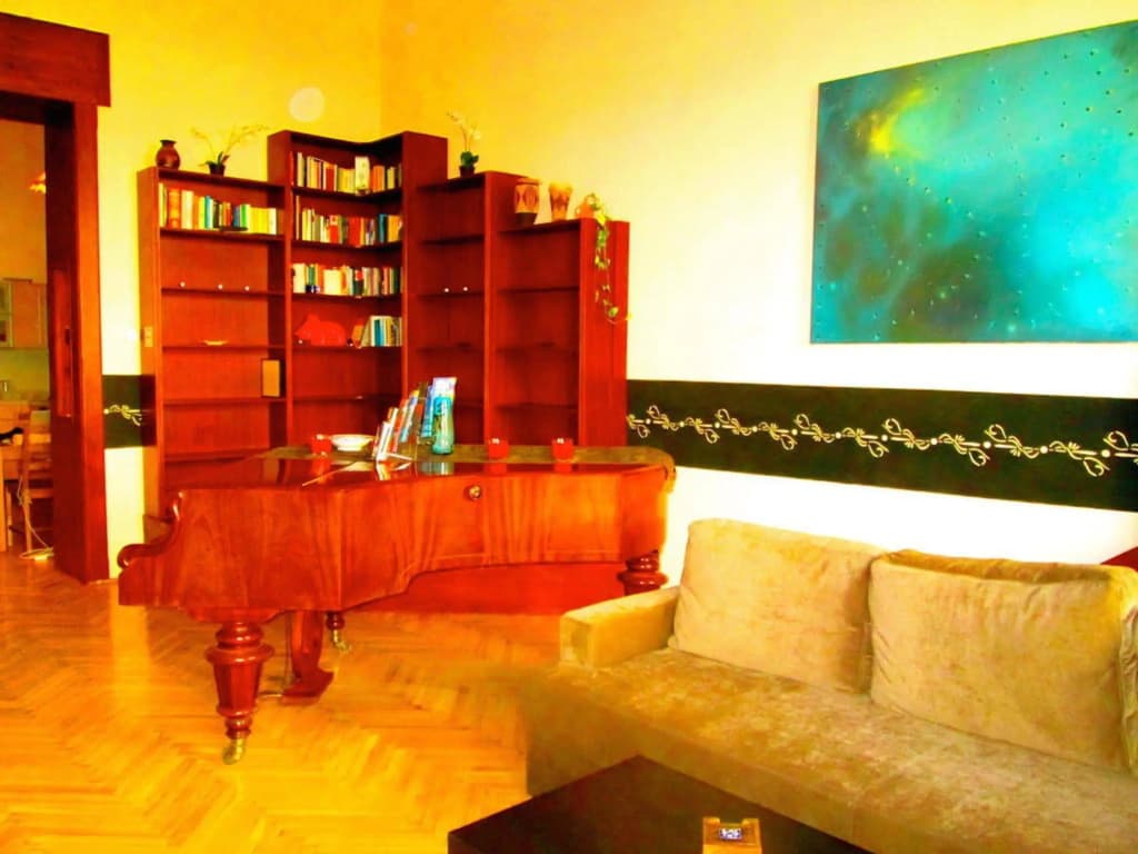 Penthouse Privates Hostel - photo 17