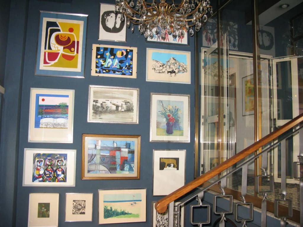 York Hotel - photo 15