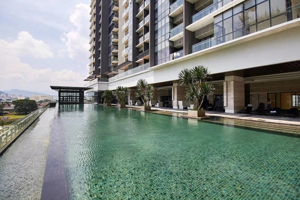 Elements Studio KLCC by GuestReady - photo 14
