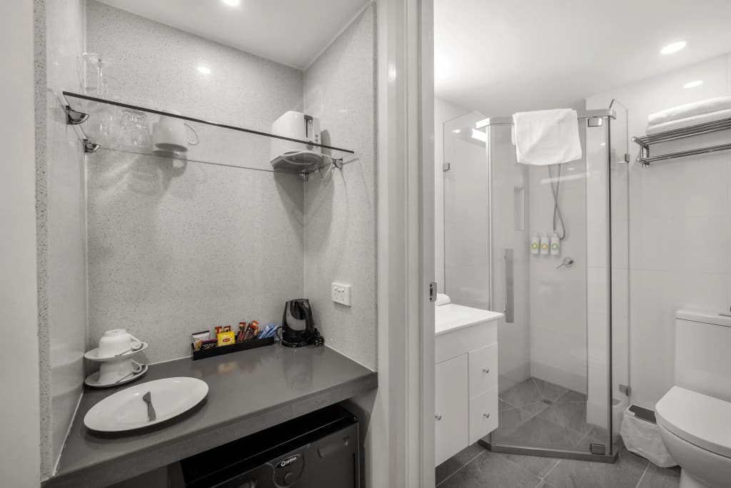 Best Western Plus Buckingham International - photo 9