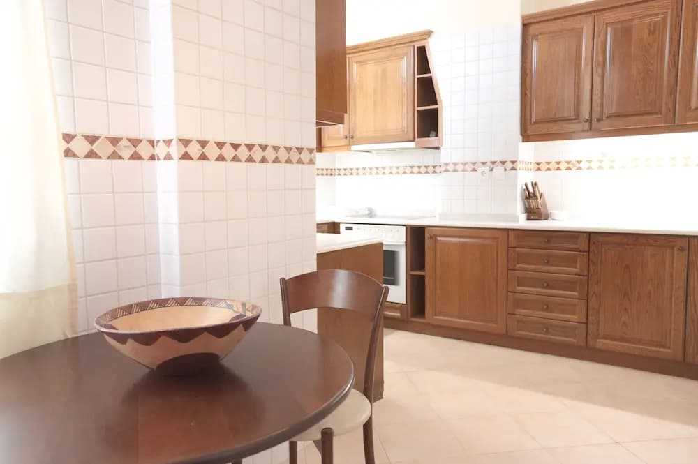 Pagrati Penthouse Apartment - photo 13