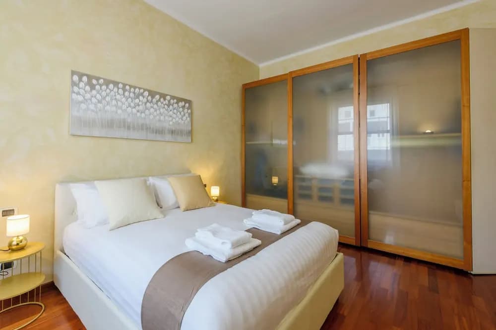 Milan Royal Suites Centro Repubblica - photo 17