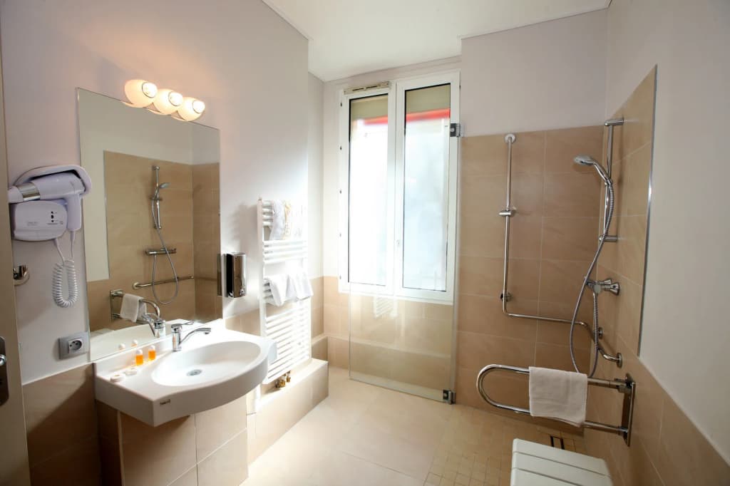 Hôtel Sunny - photo 8