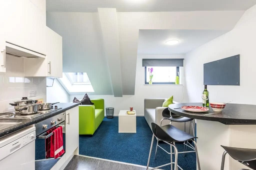 Destiny Student Shrubhill - Campus Accommodation - photo 22