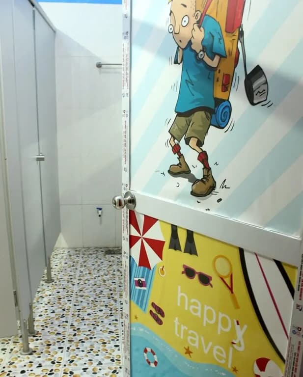 Zostay Halong Hostel Backpackers - photo 13