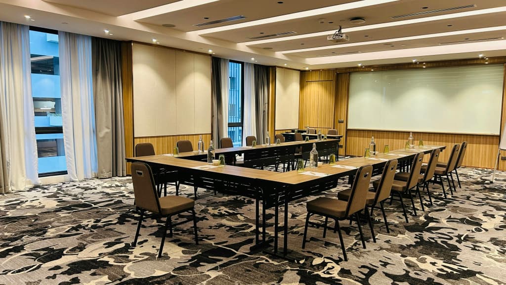 Holiday Inn Sepang Airport by IHG - photo 34