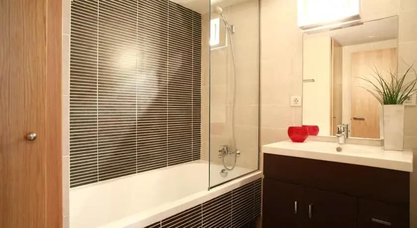 Duplex Gracia Bird House - photo 7