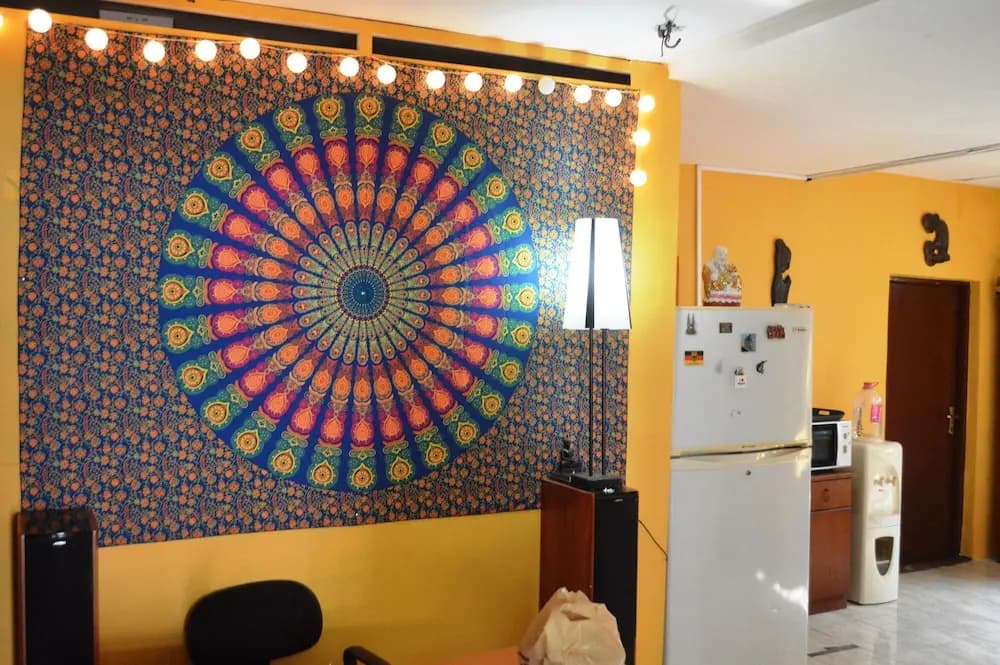 Drop Inn Colombo - photo 25