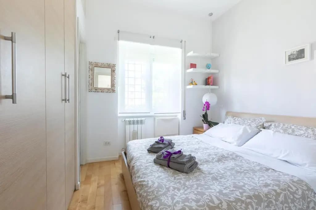 Lambertone, cozy flat in Rome, Aurelio Vatican - photo 4