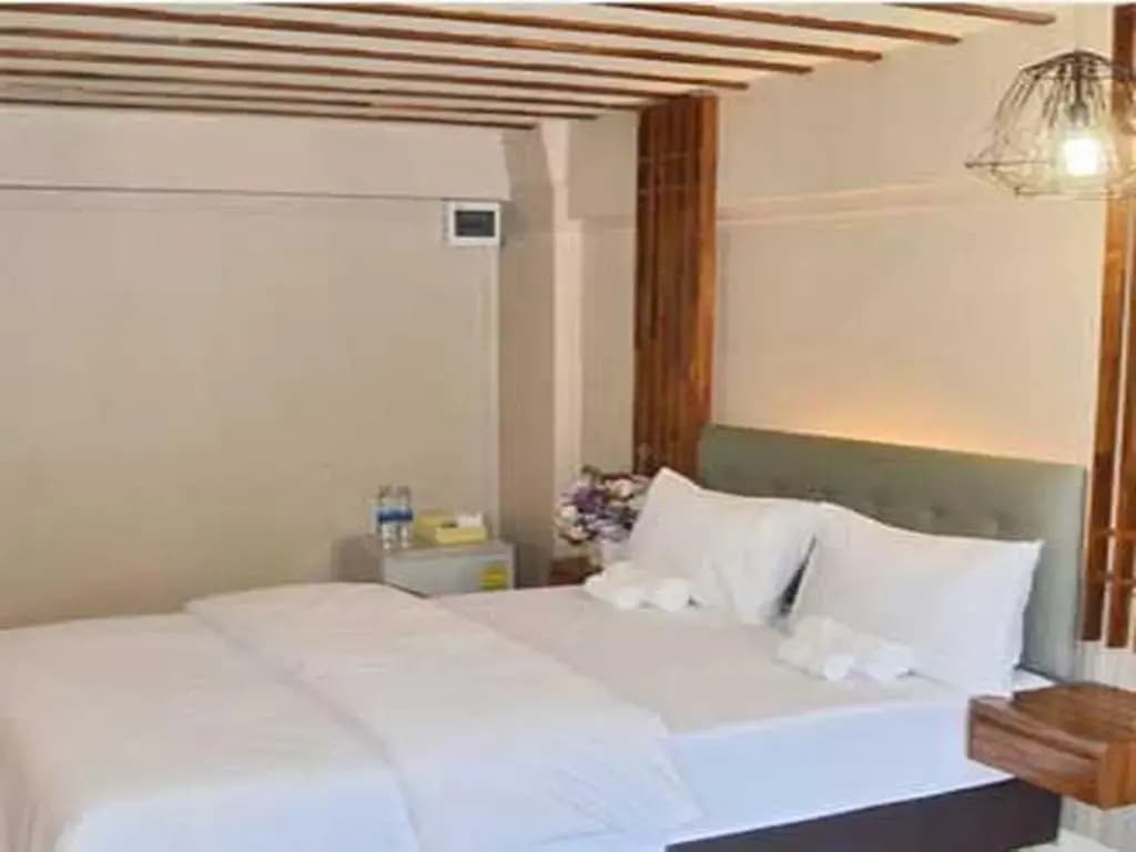 NRC Residence Suvarnabhumi - photo 6