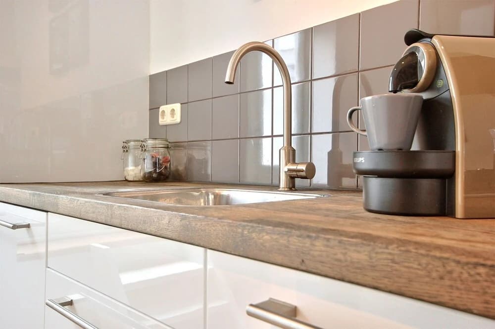 2 Bedroom Apartment In City Centre - photo 12