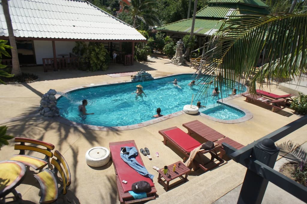 Lamai Chalets - photo 15