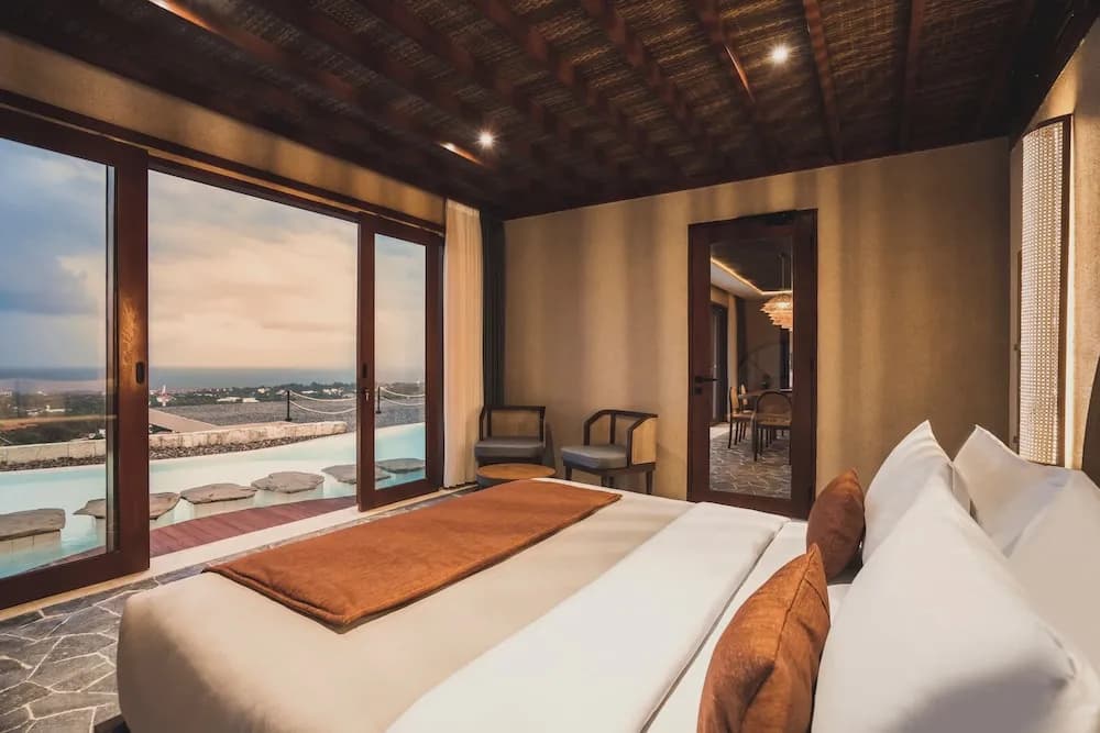 Resort Seascape Resort & Spa Uluwatu by Ini Vie Hospitality - photo 49