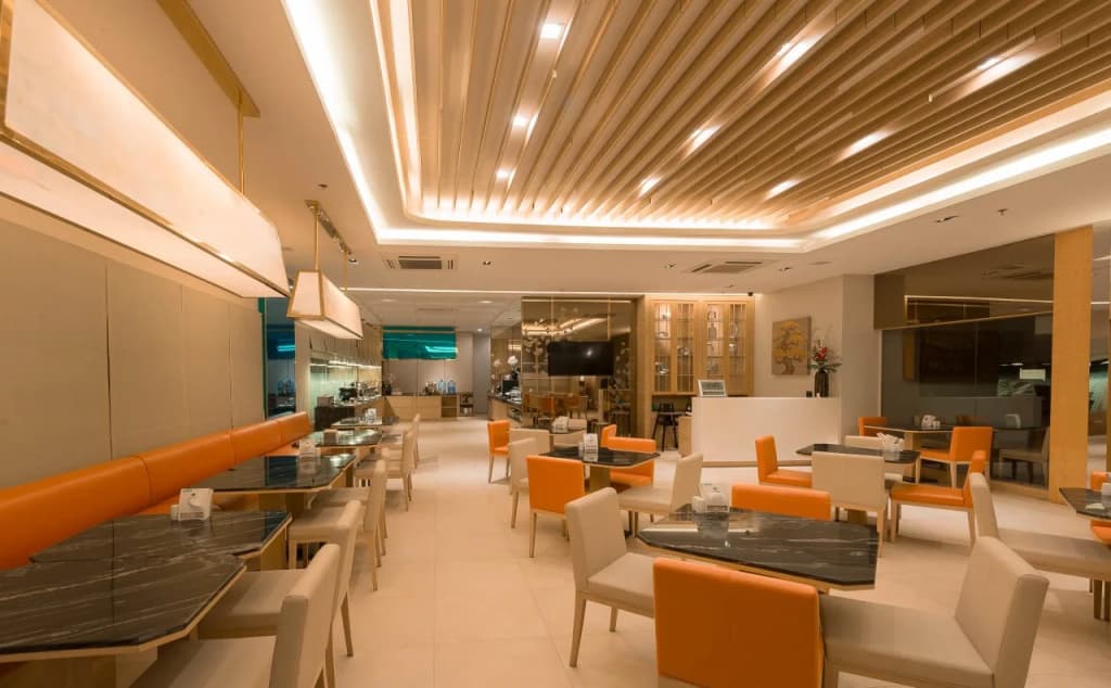 CNC Residence - photo 30