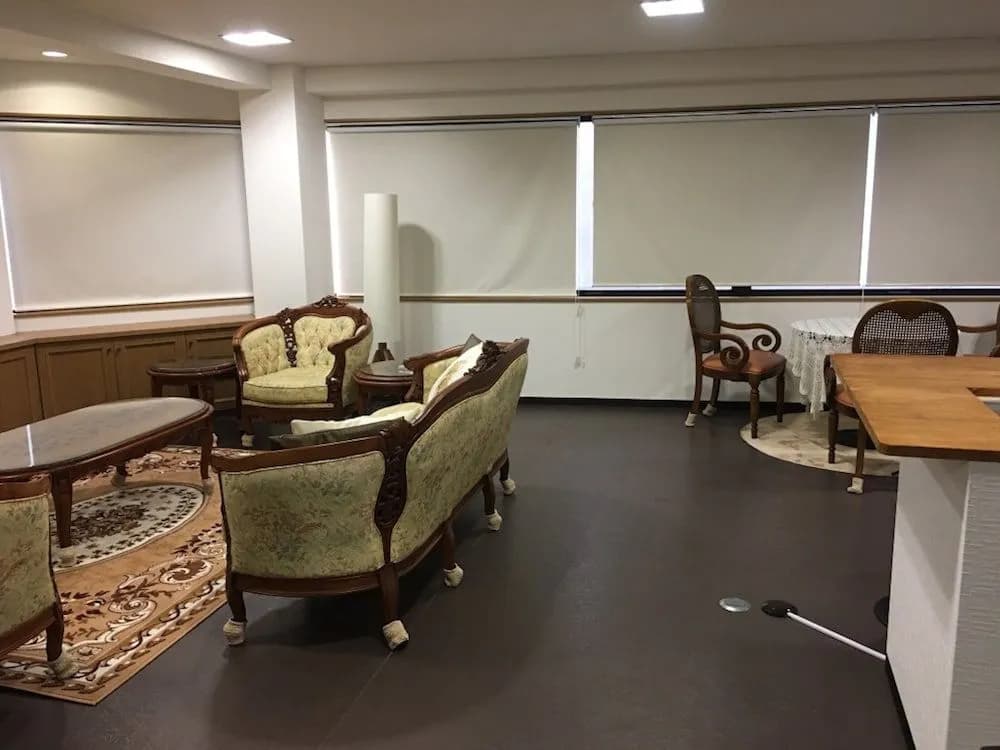 Smart Hotel Osaka 3 - photo 20