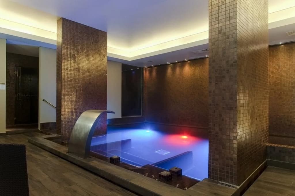 The Vintage Hotel & Spa - Lisbon - photo 21