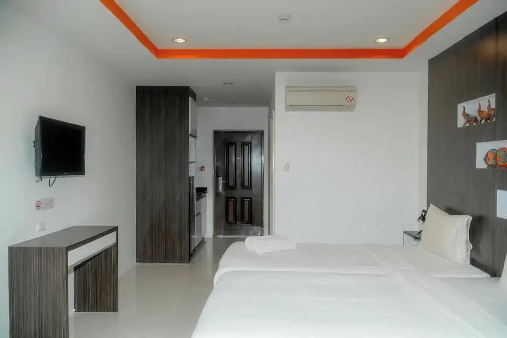 New Nordic Suite 3 by Apartwell - photo 3