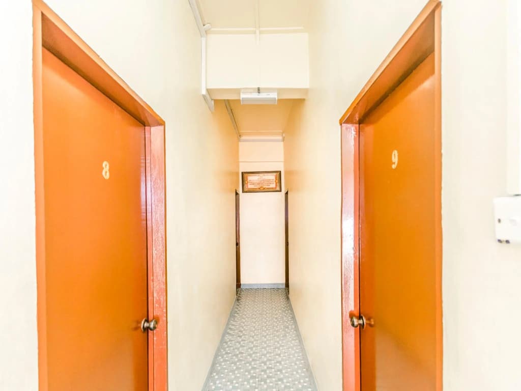 OYO 703 Myra Hotel - photo 10