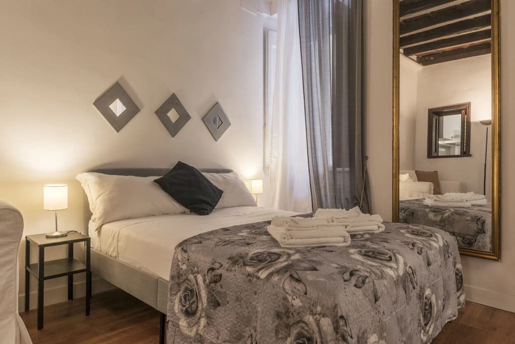 Fori Imperiali Elegant Apartment - photo 5