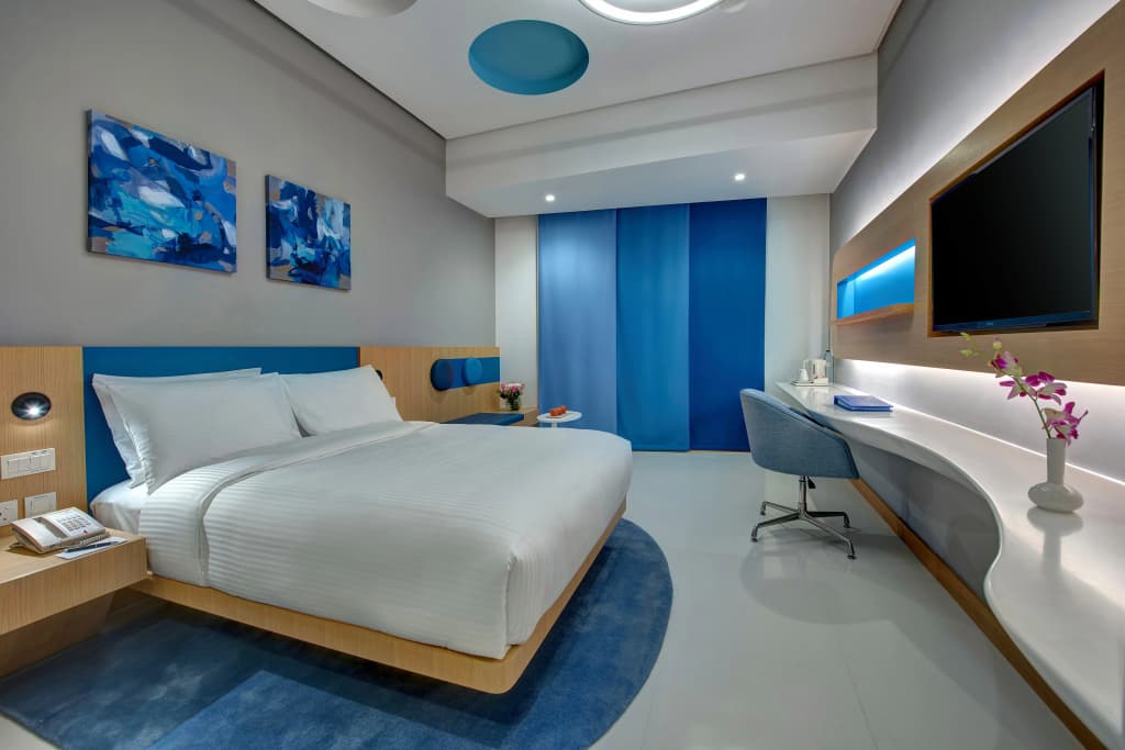 Al Khoory Inn - photo 3