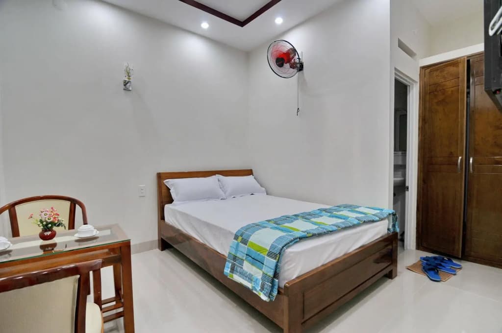 Duy Phuoc Hotel Nha Trang - photo 4