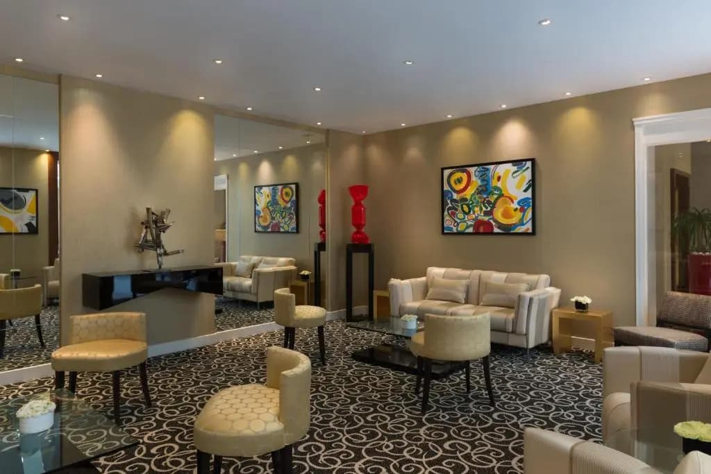 Atlantic Hotel - photo 13