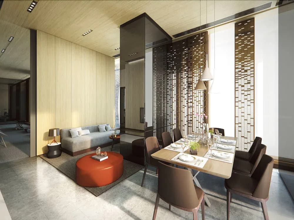 North Point Residences - photo 12