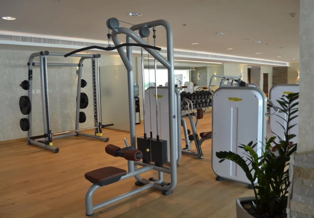 Millennium Executive Apartments Muscat - photo 17