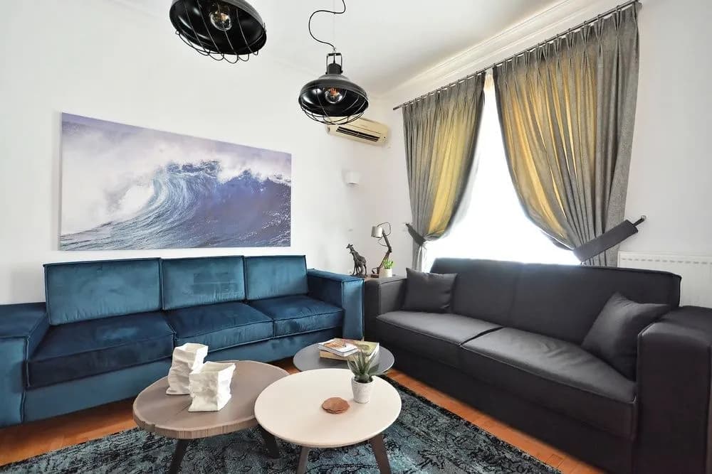 Acropolis Executive Suite - photo 14