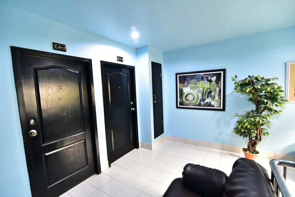 DE Apartment - photo 9
