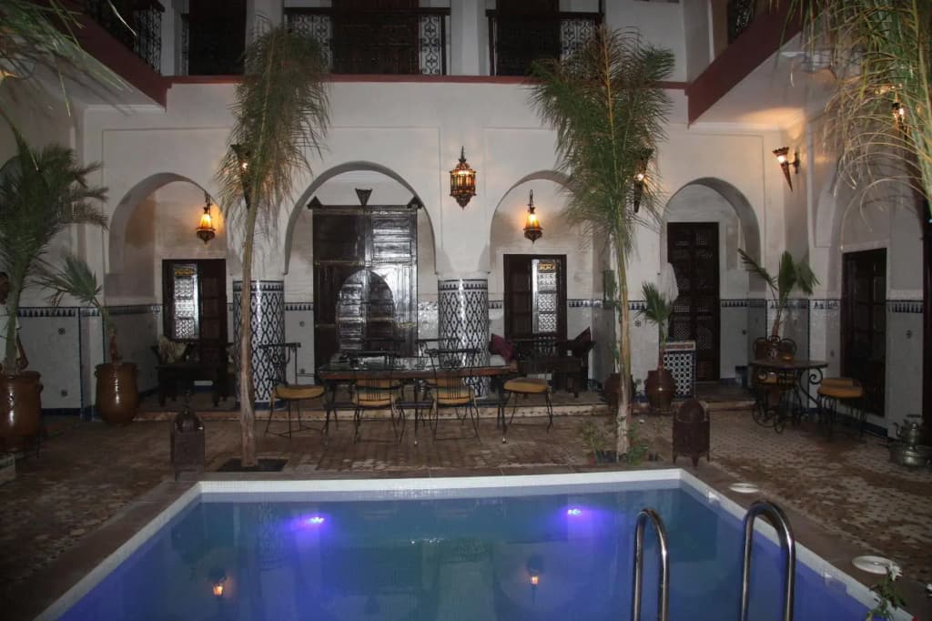 Dar Moulay Ali - photo 16