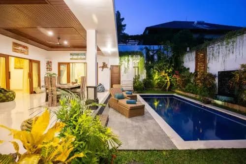 Villa MasBro - photo 17