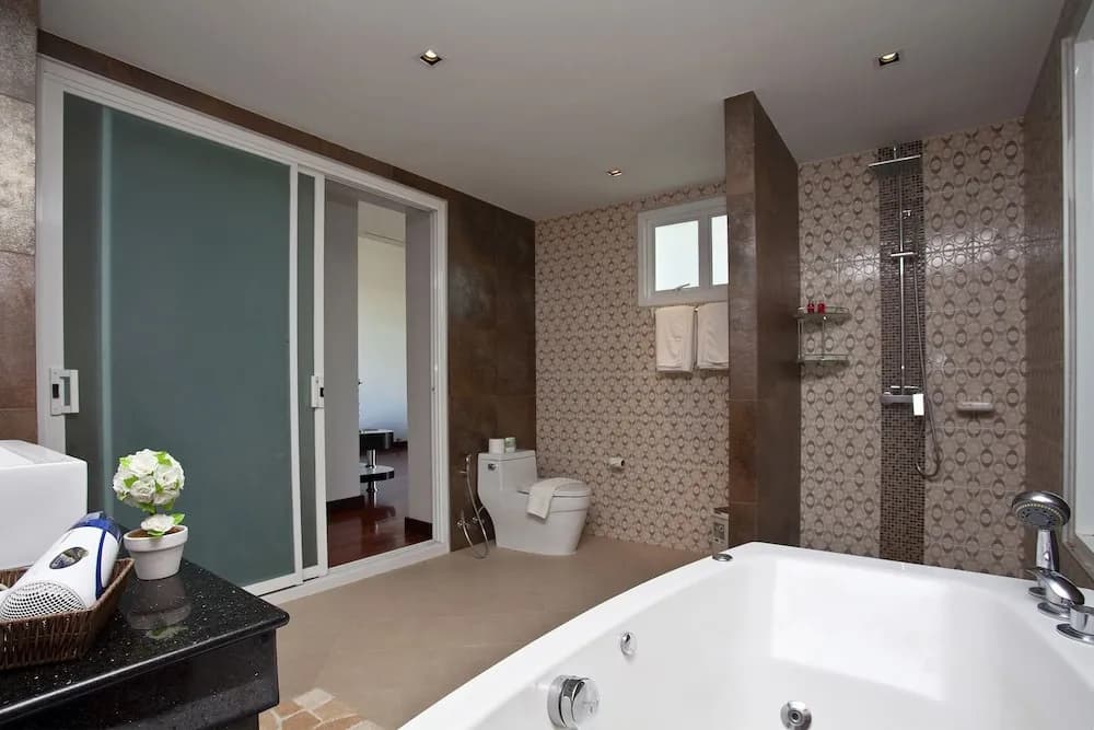 Kata Horizon Villa B1 4 Beds - photo 8