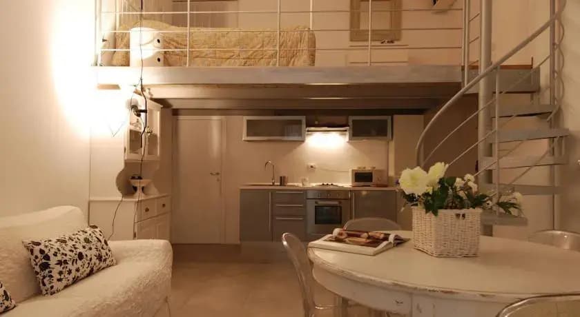 Domenichino Halldis Apartment - photo 1