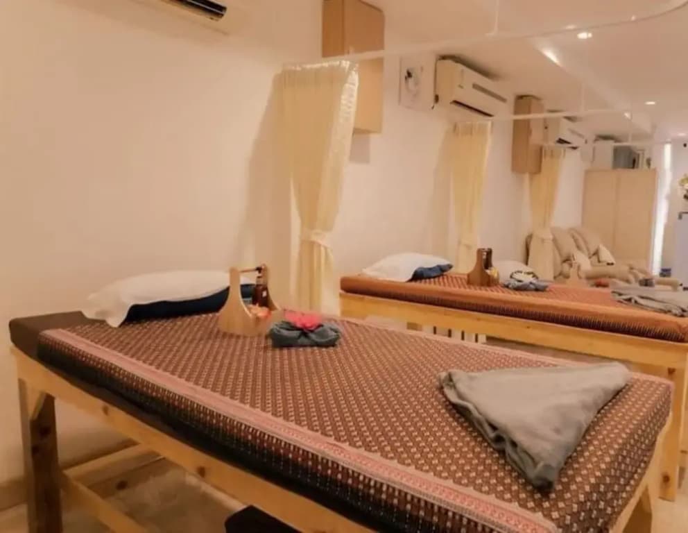 Nature Boutique Hotel Ratchayothin - photo 4
