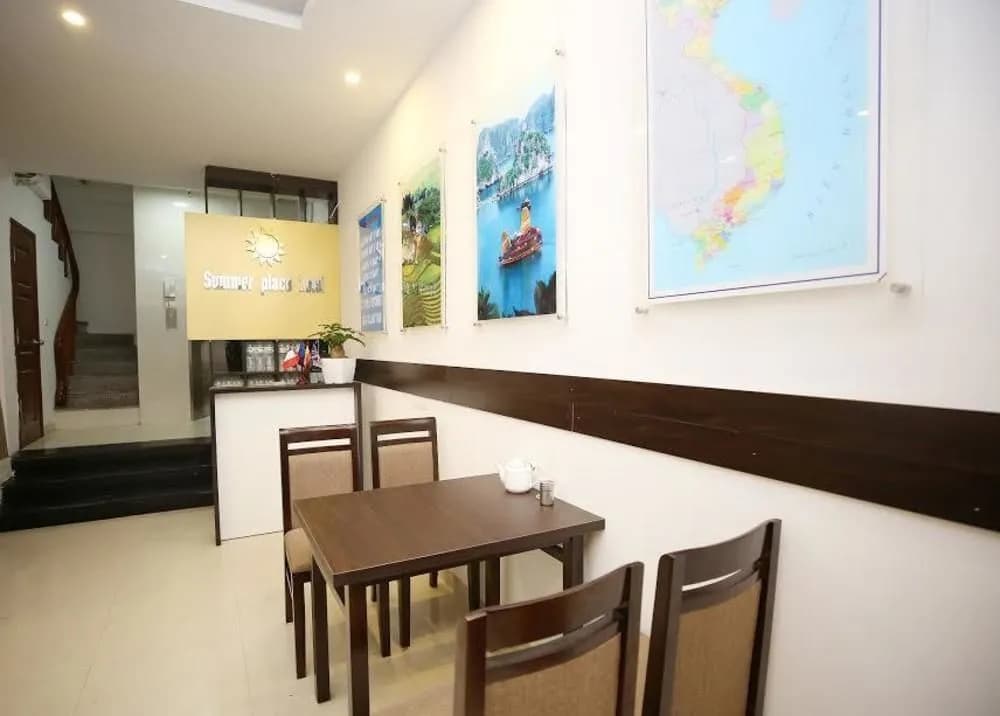 Summer Place Hotel - Hostel - photo 16