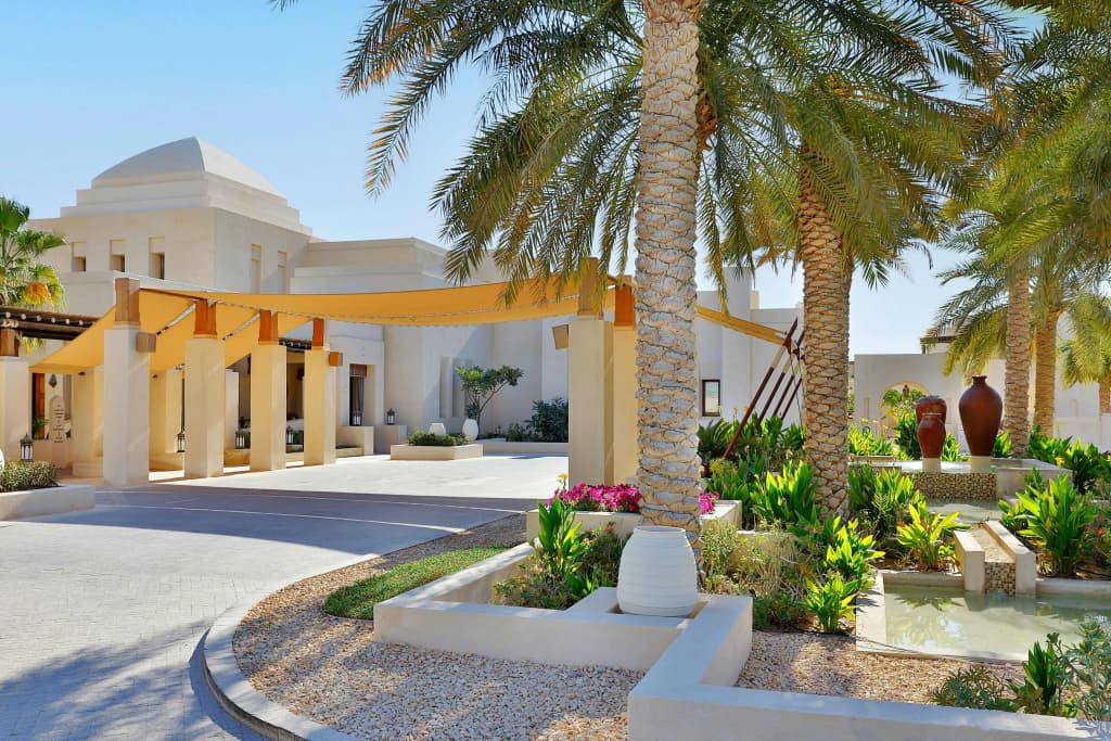 Al Wathba, a Luxury Collection Desert Resort & Spa, Abu Dhabi - photo 37